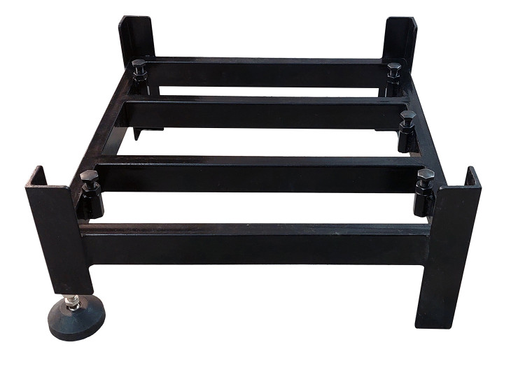 استند مخصوص صفحه صافی سایز 40x40